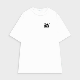 áo thun local brand UTA hà nội xưa basic regularfit áo thun thời trang nam nữ oversize