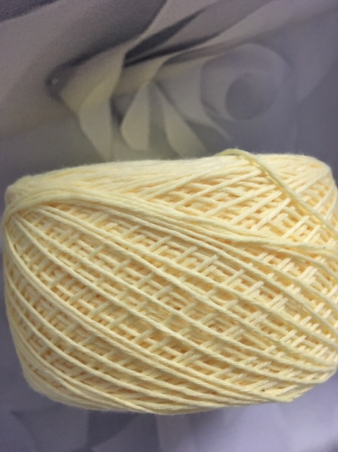 Sợi cotton ctvn