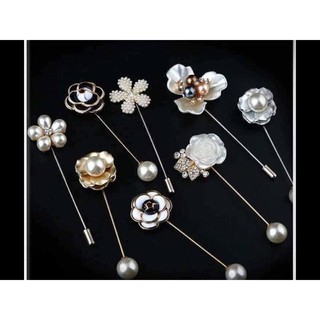 Set cài áo 8 chiếc