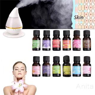 Aroma Fragrance Essential 10ml Oil 127