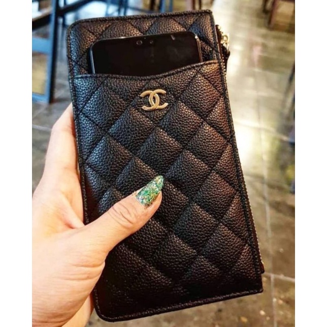 VÍ DÀI ĐỰNG ĐIỆN THOẠI VÀ CARD