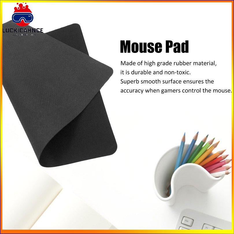 Tấm Lót Chuột 622 Siêu Bền Tiện Dụng Cho Laptop / Máy Tính Bảng / Pc