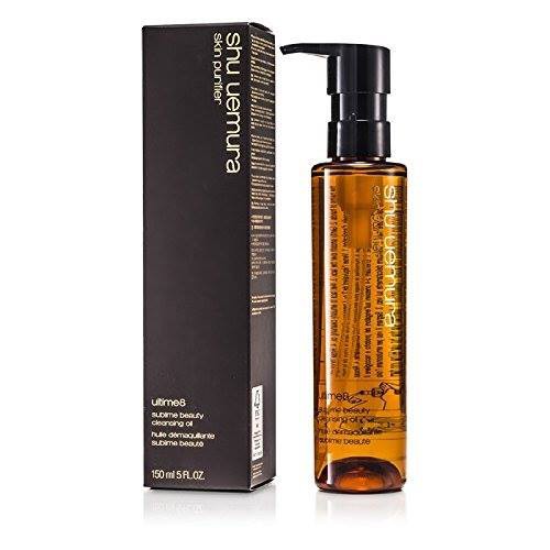 Dầu tẩy trang shu uemura skin purifier ultimate8 150ml | BigBuy360 - bigbuy360.vn