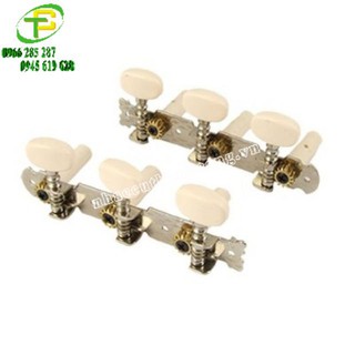 Khóa đàn guitar classic - Thiết bị Đoàn Đội