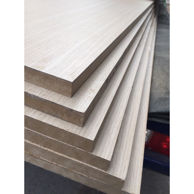 ván mdf 18mm nhiều kích thước