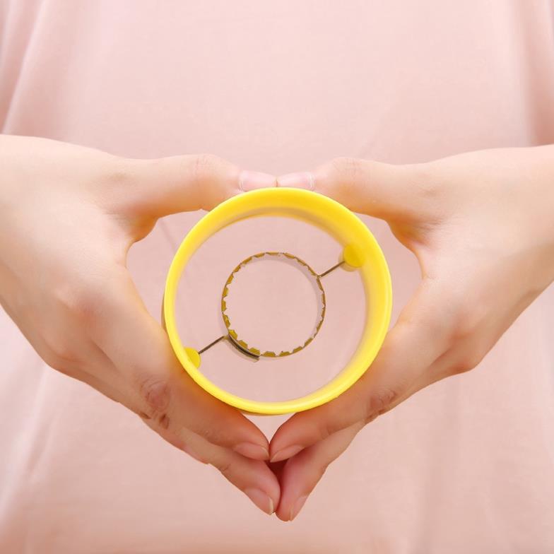Dụng cụ tách hạt bắp ngô bằng thép không gỉ tiện dụng