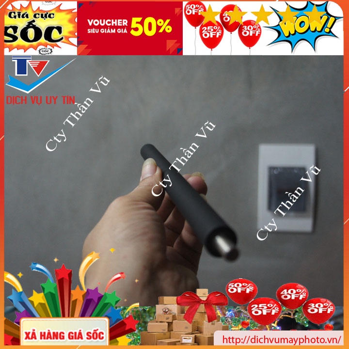Trục cao su trên hộp mực máy in Brother HL-2240D 2250DN 2270D MFC 7360 7060D có bảo hành