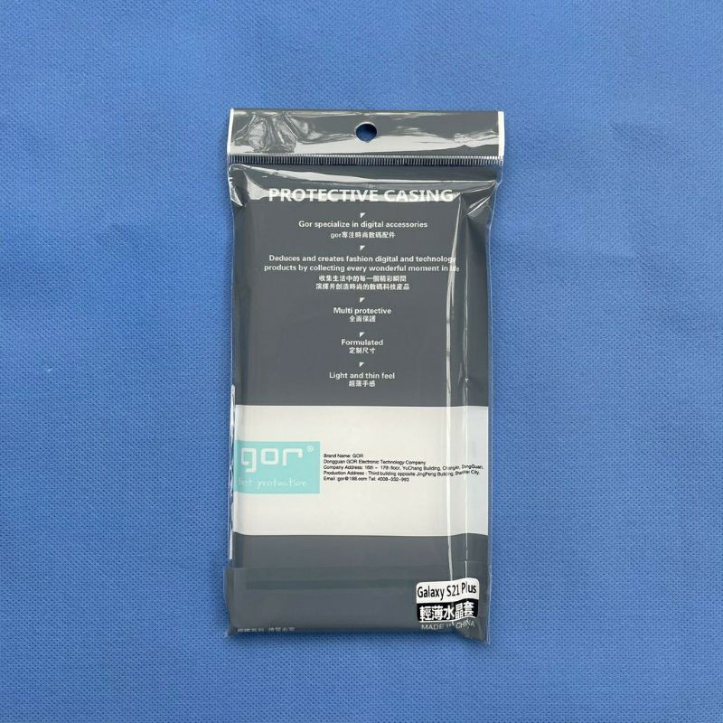 Ốp dẻo Samsung Note 20,Note 20 Ultra,S22,S21,S21,S20,S10,S10,S9,S7...hãng GOR cao cấp trong suốt