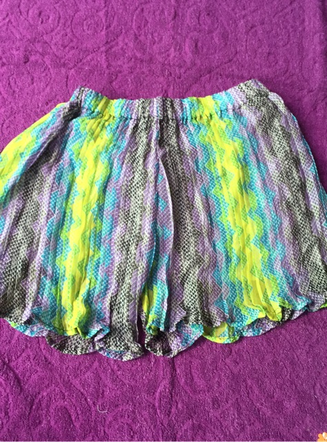 Quần dập ly xinh xắn | BigBuy360 - bigbuy360.vn