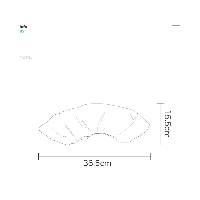 Túi bóng lót bô vệ sinh cho bé AAG mã 289