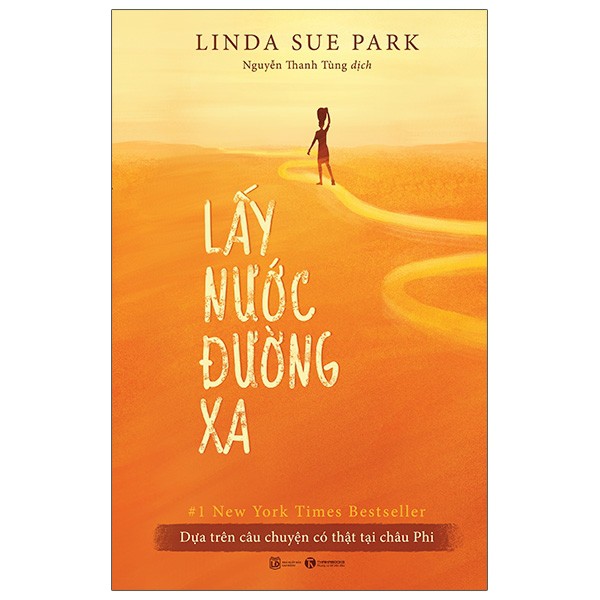 Sách - Lấy Nước Đường Xa