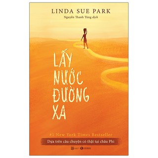 Sách - lấy nước đường xa