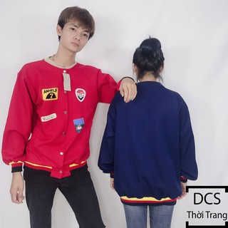 Áo bomber kaki số 7 - áo bomber chất kaki 1 lớp