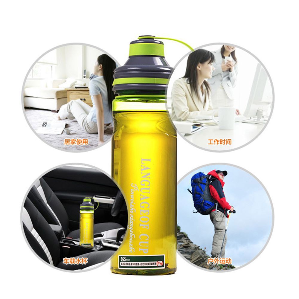Bình lọc trà dung tích 600ml