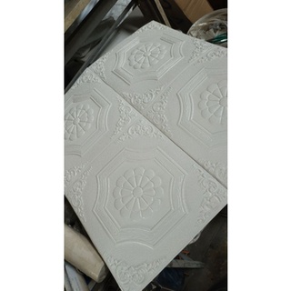 XỐP GIẢ DA 3D
