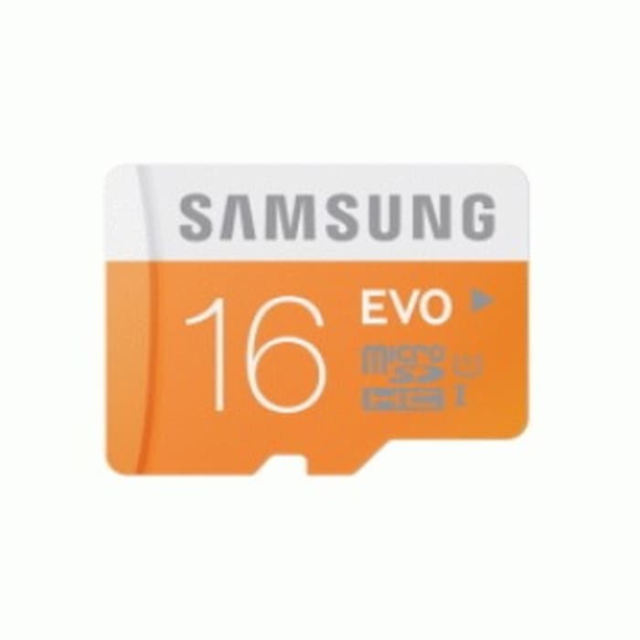 Điện Thoại Samsung Microsdhc Evo Class 10 (48mb / S) 16gb - Mb-mp16d