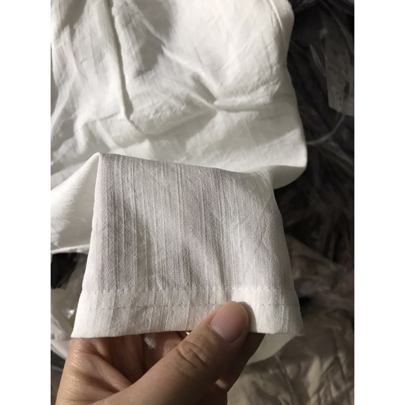 Quần suông culottes ống rộng BIG SIZE - chất đũi lưng chun cực mát co dãn mềm mại cực thoải mái | BigBuy360 - bigbuy360.vn