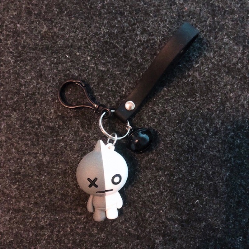 Móc khoá nhiều màu