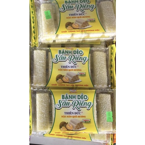 Bánh dẻo Thiên Đức đặc sản Thái Bình