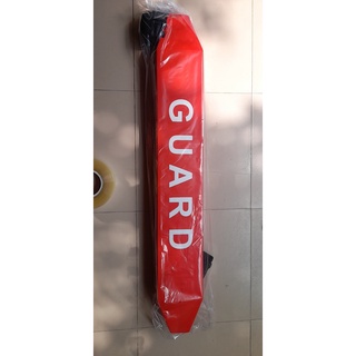 phao ống cứu hộ