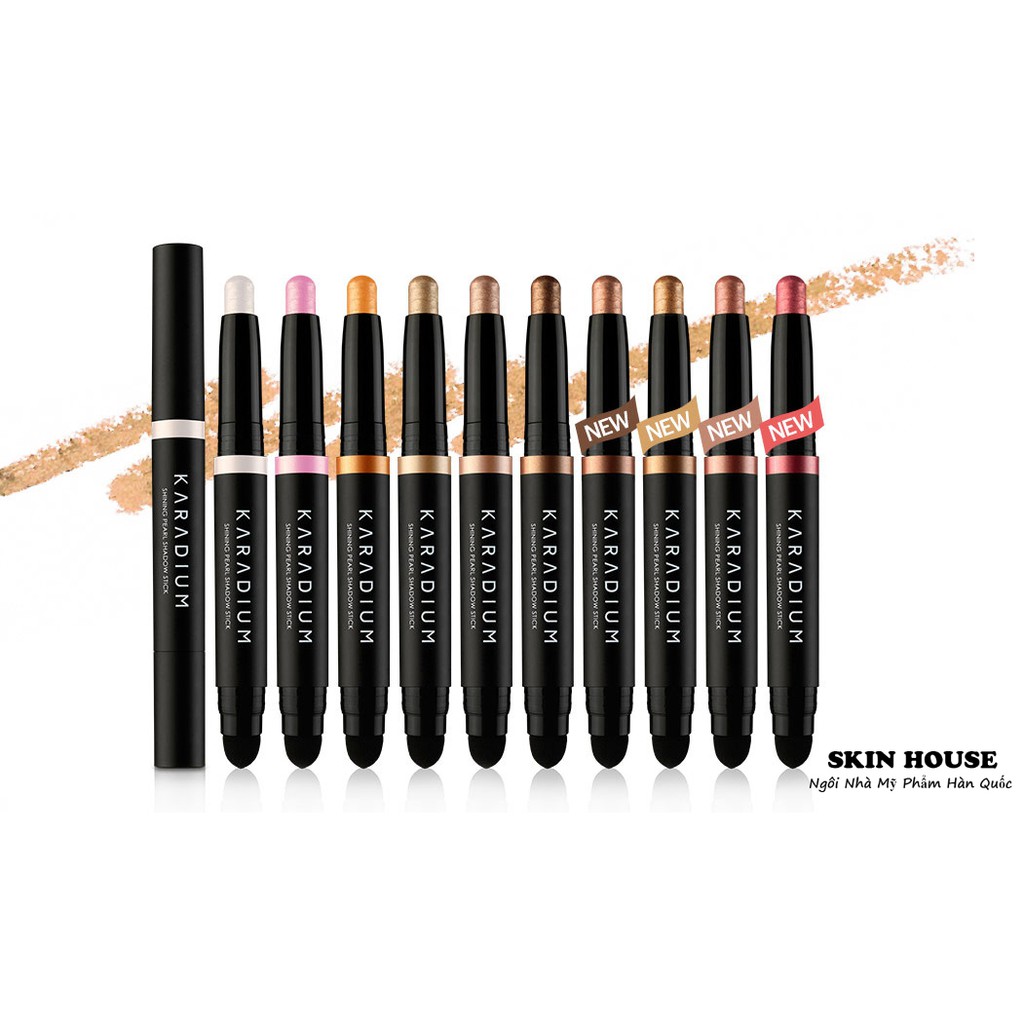 Bút Nhũ Mắt Karadium Shining Pearl Shadow Stick | BigBuy360 - bigbuy360.vn