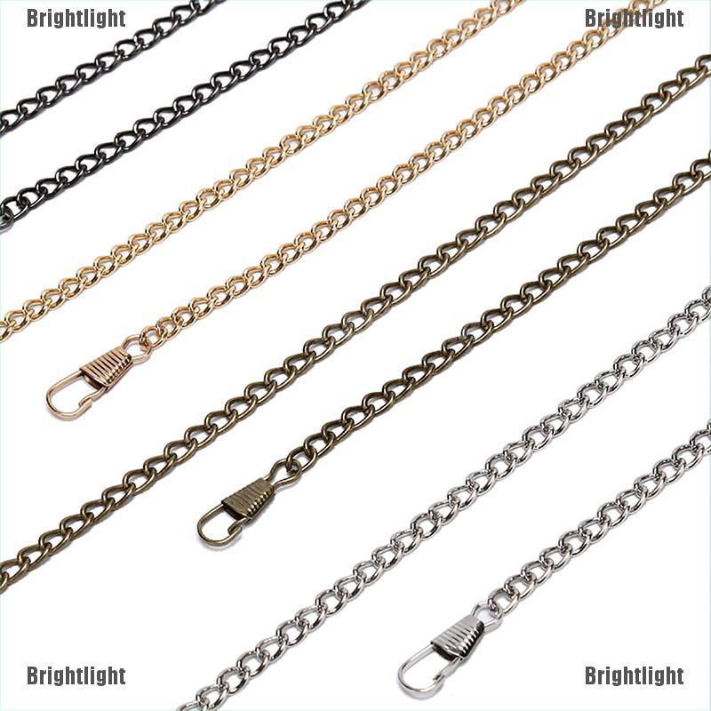 Dây Xích Kim Loại Thay Thế Cho Túi Đeo Chéo