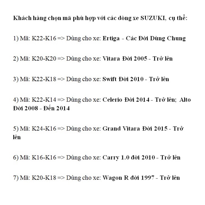 [GIÁ SỐC - HÀNG CHÍNH HÃNG] Bộ 2 thanh gạt nước mưa ô tô Nano mềm dành cho các dòng xe Suzuki