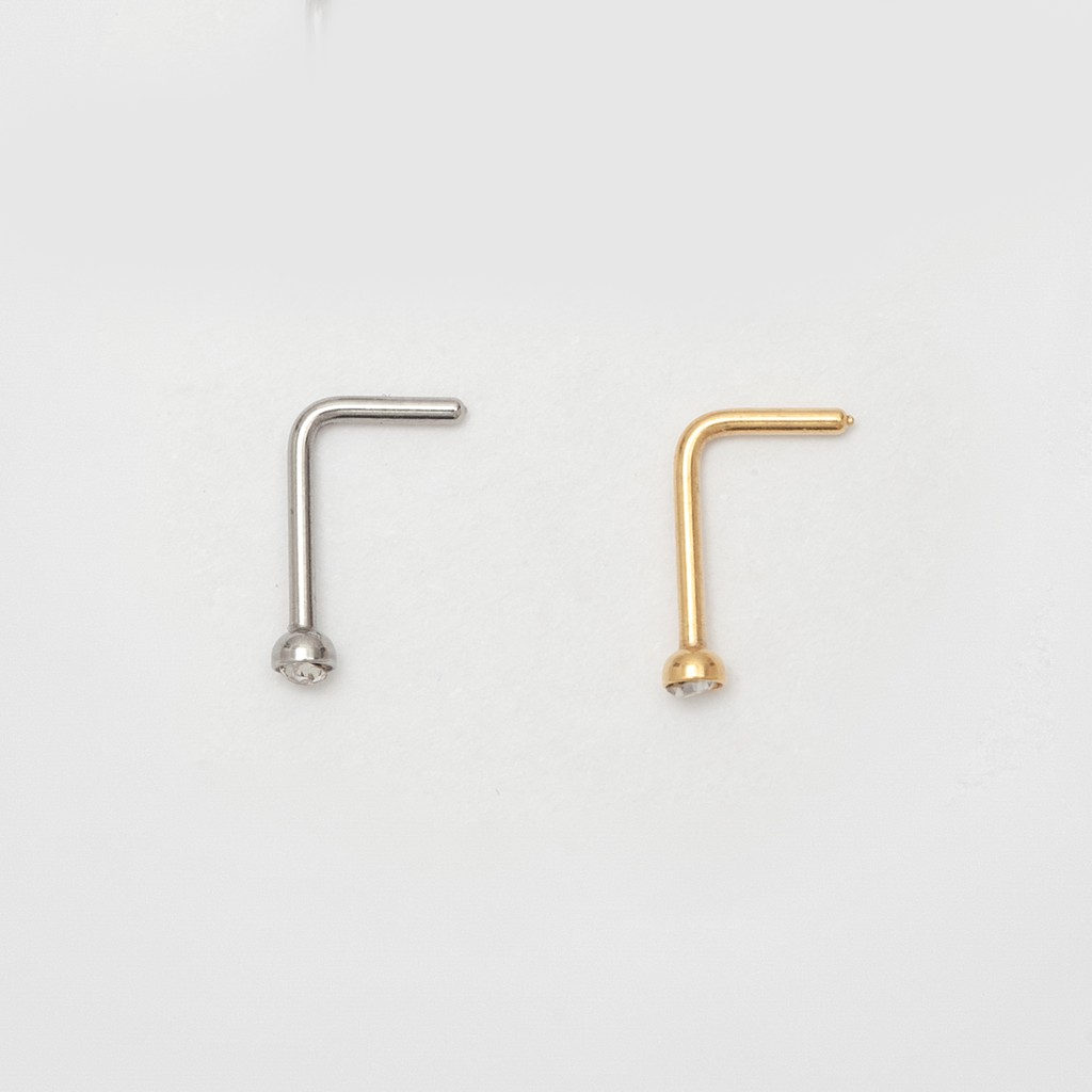 BST Khuyên mũi cơ bản