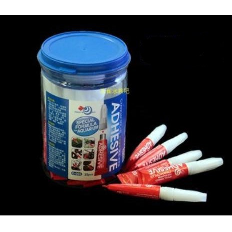 Keo dán đa năng, keo dán rêu, keo dán cây thủy sinh