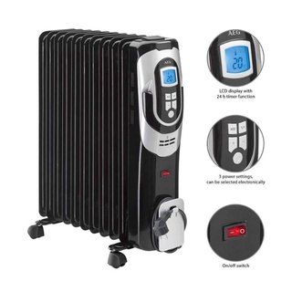 SƯỞI ĐIỆN AEG