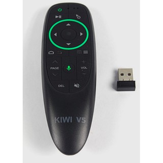 Remote tìm kiếm giọng nói Kiwi V5