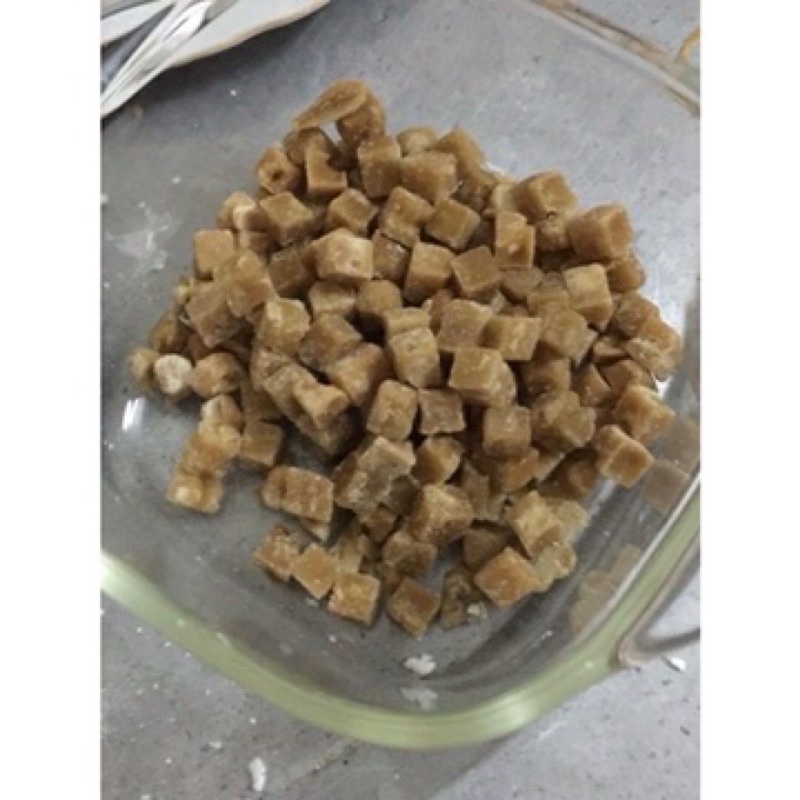 Đường bánh trôi, Nhân bánh trôi ,, đường làm bánh  nước 500gr bachhoaxu88