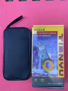 Đồng hồ ampe kìm 3266td mẫu 2020