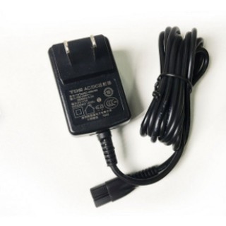 Cục sạc tông đơ Codos dùng cho đời tông mới 5V-1A