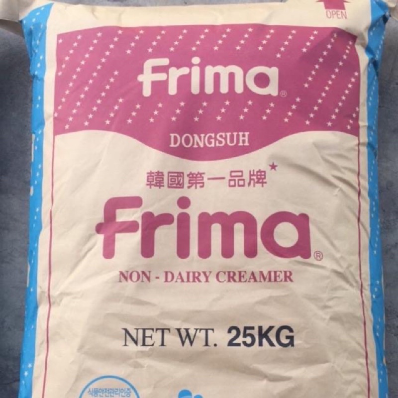 Sữa Bột Fima tách gói 1kg