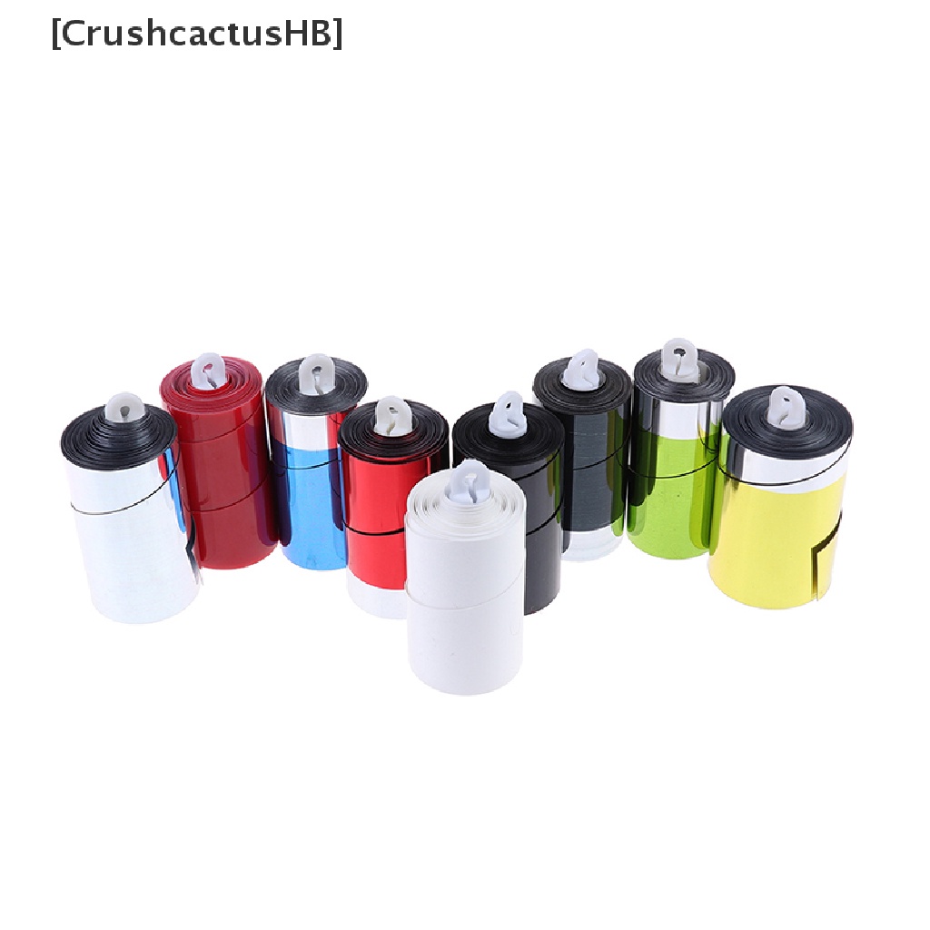 [CrushcactusHB] Gậy Nhựa Thu Gọn Không Màu Làm Ảo Thuật Sân Khấu Bán Chạy
