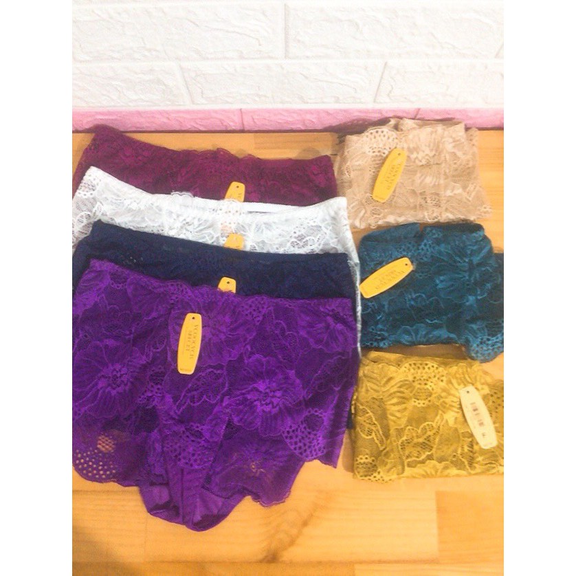 💓FREESHIP💓 Quần Lót Ren Gợi Cảm Sexy Siêu Mỏng Xuyên Thấu BigSize QL2023 HIEU STORE | BigBuy360 - bigbuy360.vn