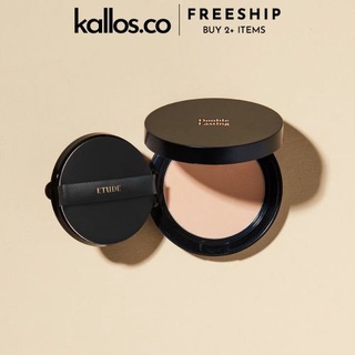 Phấn Phủ Etude House Double Lasting Pact - Kallos Vietnam