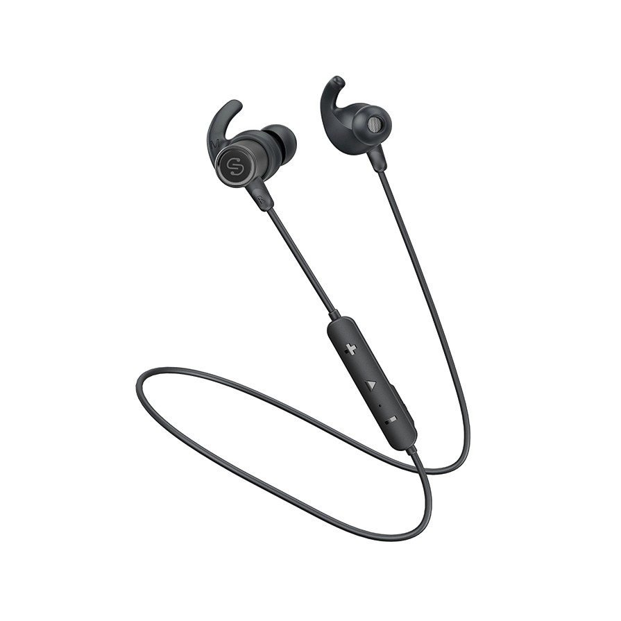 [Mã ELMALL300K giảm 5% đơn 500K] Tai nghe Bluetooth Choàng Cổ SOUNDPEATS Q30 HD Chống Nước IPX6