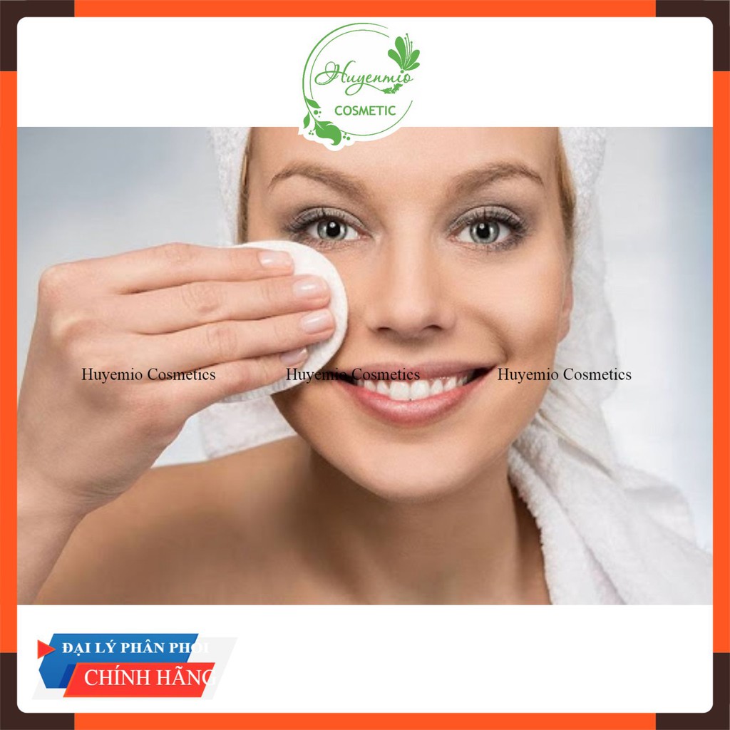 Bông Tẩy Trang / Bông Tẩy Trang Ipek Thổ Nhĩ Kì 130 Miếng [Ipek] | BigBuy360 - bigbuy360.vn