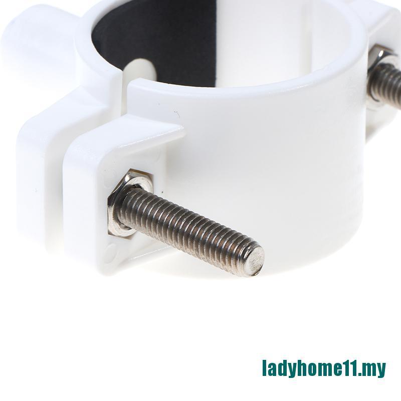 (Mới) Van Nối Ống Nước 1 / 4 "Od Cho Bể Cá