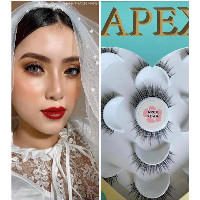 Mi Apex 7D 7 cặp giá lẻ 50k
