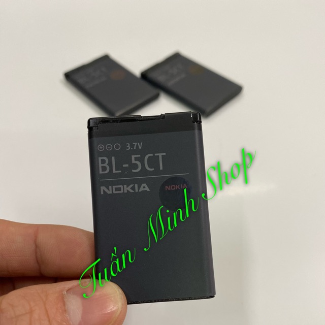 Pin BL-5CT loại 1