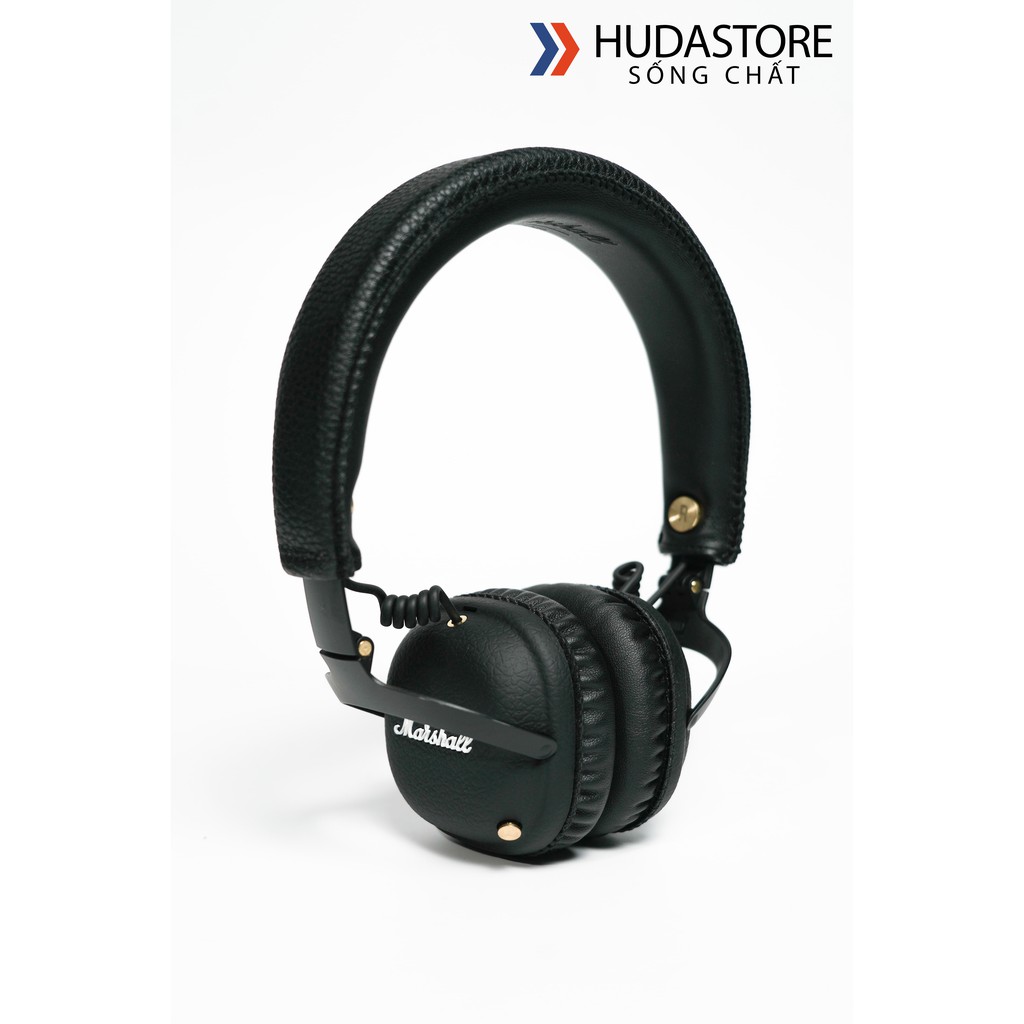 Tai nghe Marshall Mid Bluetooth