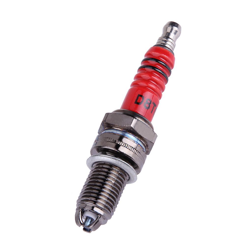 Bugi đánh lửa cho xe máy Honda Yamaha