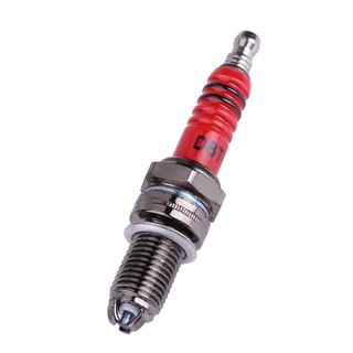 Bugi đánh lửa cho xe máy Honda Yamaha