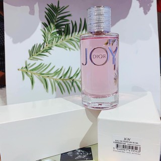 Nước hoa nữ Tester DIOR - Joy EDP Intense 90ml
