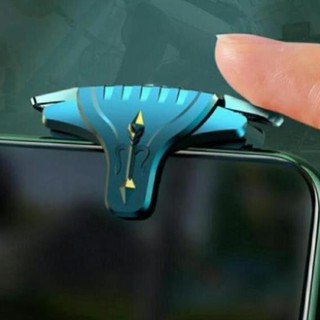 Nút Bắn PUBG Mobile  F01 2020