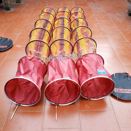 Rọng giỏ đựng cá Daiwa hàng loại 1 catbon siêu bền RẺ VÔ ĐỊCH chất lượng 6868