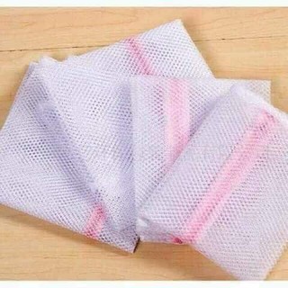 Túi lưới giặt đồ máy giặt